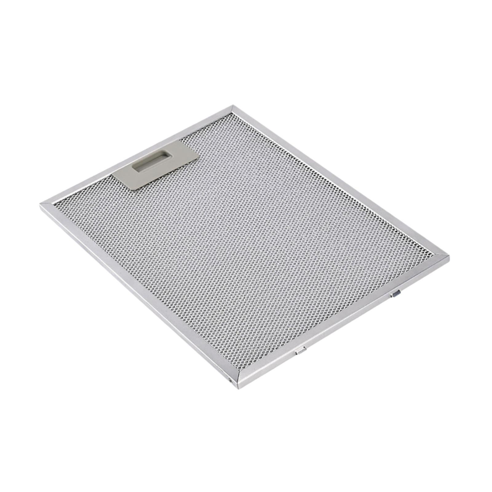 Range Hood Vent Filter 26x32cm – Commercial Kitchen Vent Cleaning recenzja i cena