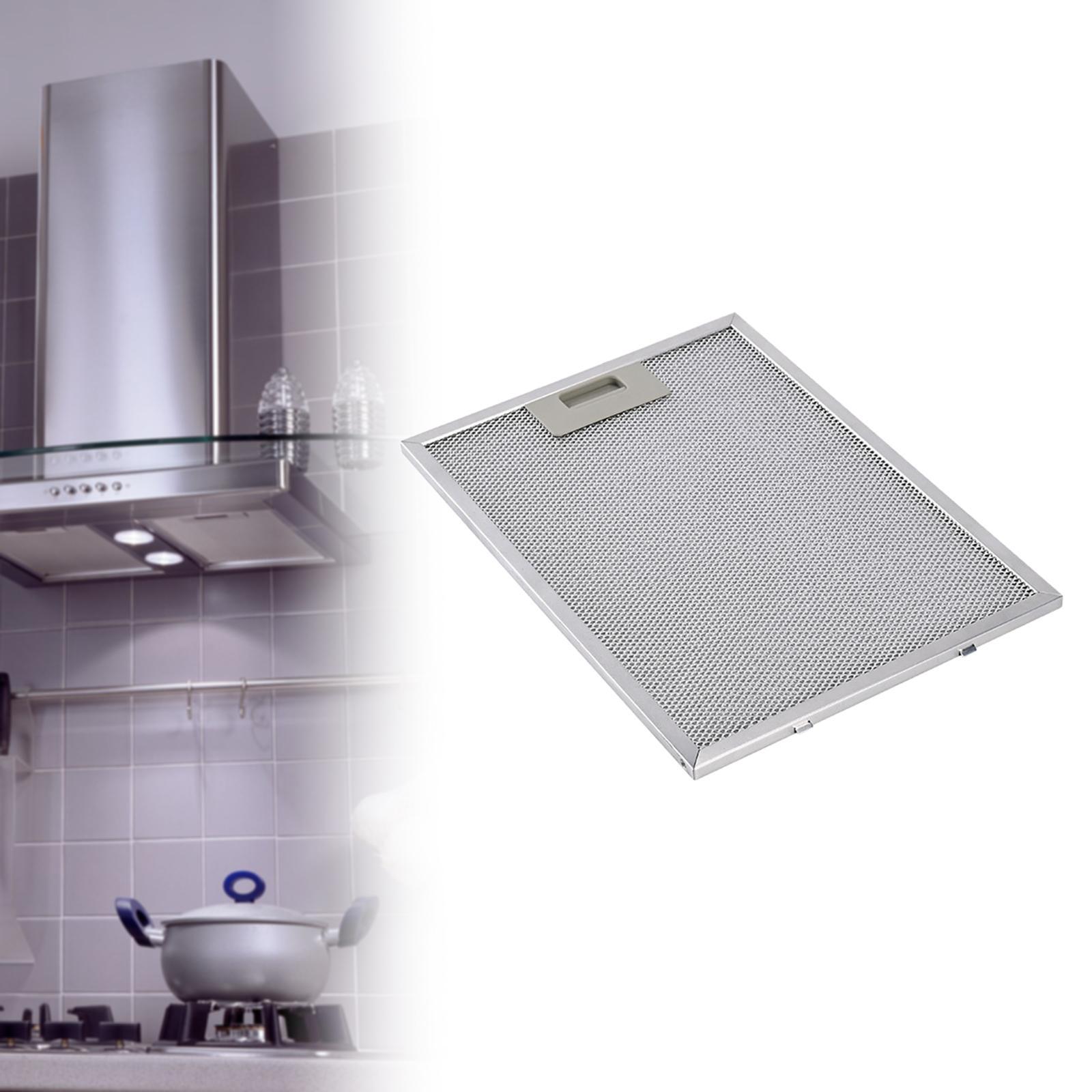 Range Hood Vent Filter 26x32cm – Commercial Kitchen Vent Cleaning recenzja i cena