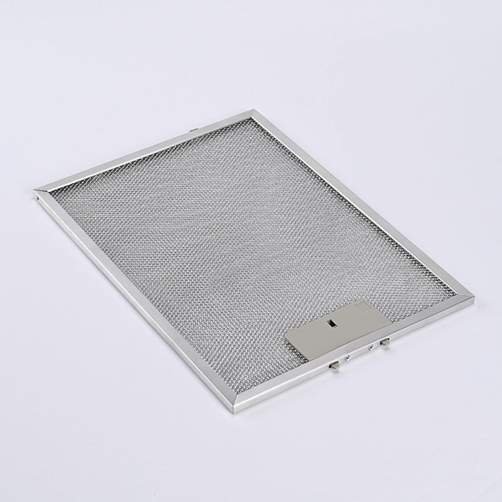 Range Hood Vent Filter 26x32cm – Commercial Kitchen Vent Cleaning recenzja i cena
