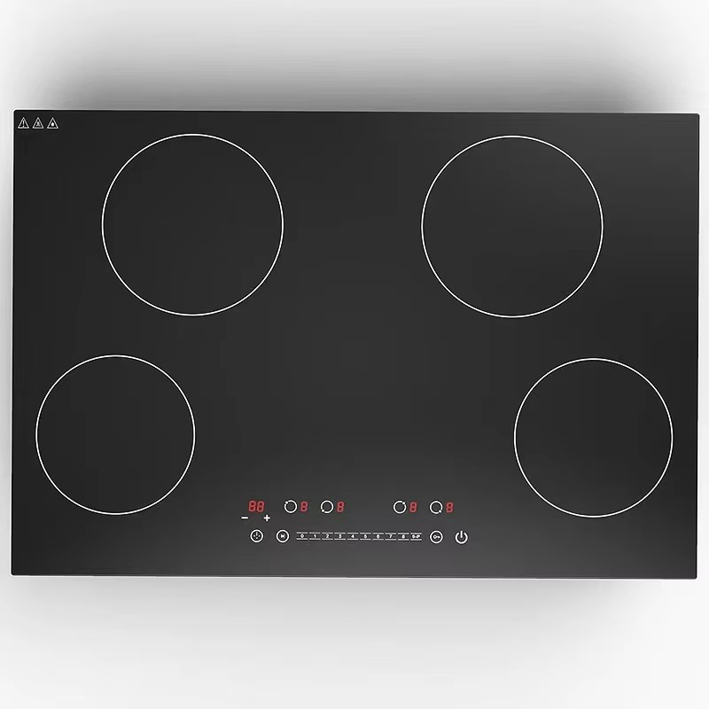 Restaurant Infrared cooker Kit – Commercial Kitchen Vinyl recenzja i cena