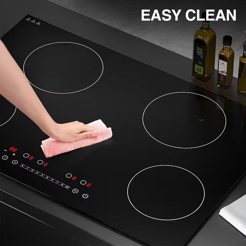 Restaurant Infrared cooker Kit – Commercial Kitchen Vinyl recenzja i cena