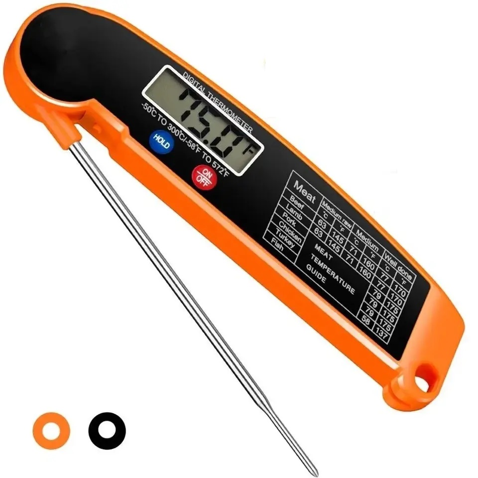 Waterproof Digital Kitchen Foo – Commercial Kitchen Equipment List recenzja i cena