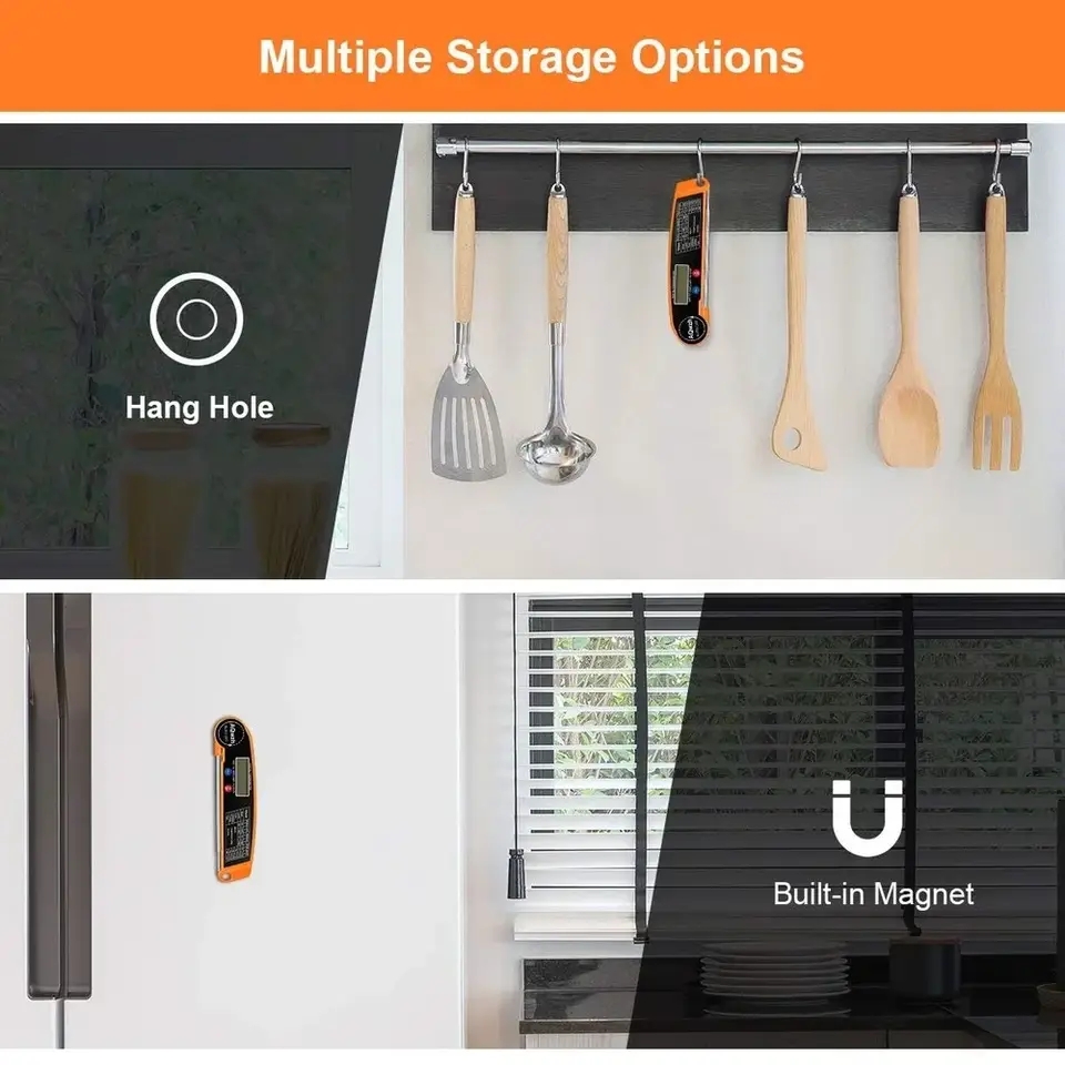 Waterproof Digital Kitchen Foo – Commercial Kitchen Equipment List recenzja i cena