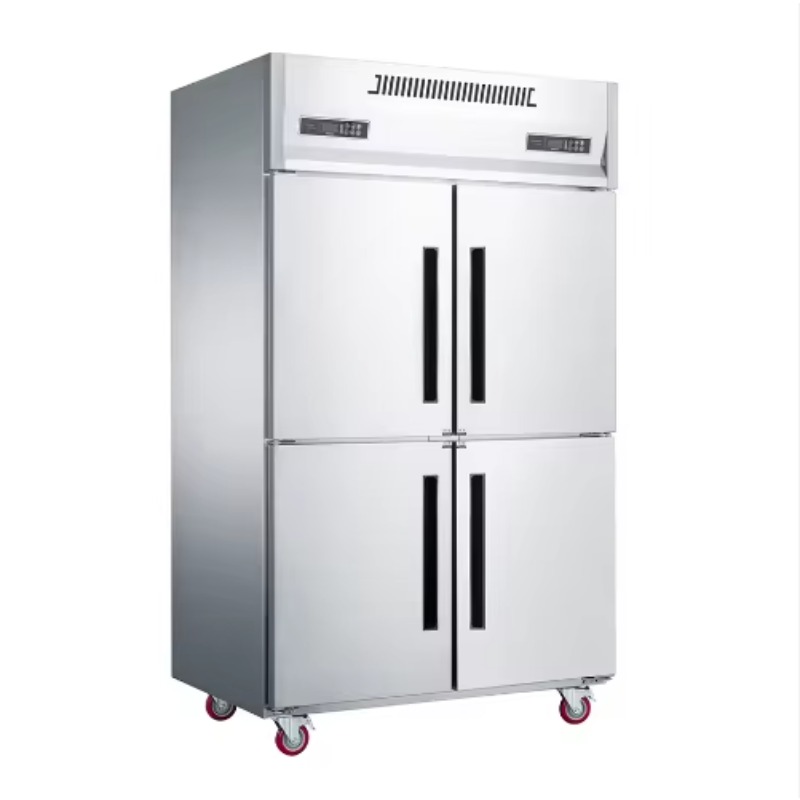 Commercial Stainless Steel Upr – Commercial Kitchen Refrigerator recenzja i cena