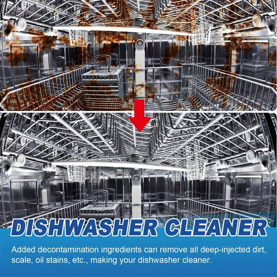 10/20/50/100pcs Dishwasher Des – Commercial Kitchen Dishwasher recenzja i cena