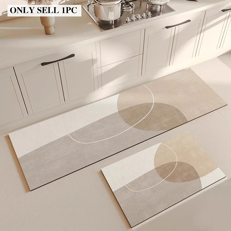 Carpet for Kitchen Floor Mat P – Commercial Kitchen Vinyl recenzja i cena