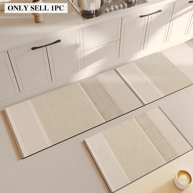 Carpet for Kitchen Floor Mat P – Commercial Kitchen Vinyl recenzja i cena