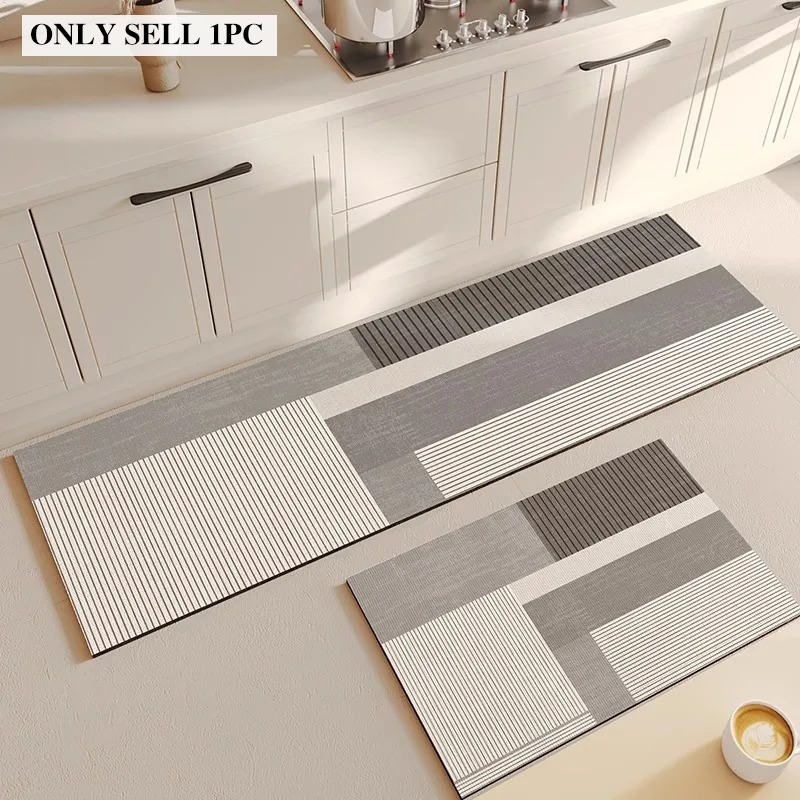 Carpet for Kitchen Floor Mat P – Commercial Kitchen Vinyl recenzja i cena
