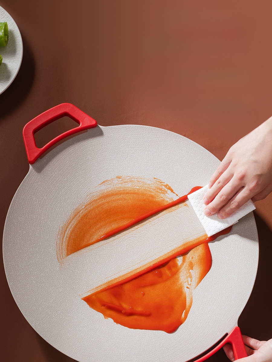Korean Style Non-Stick Pan BBQ – Commercial Kitchen Dishwasher recenzja i cena