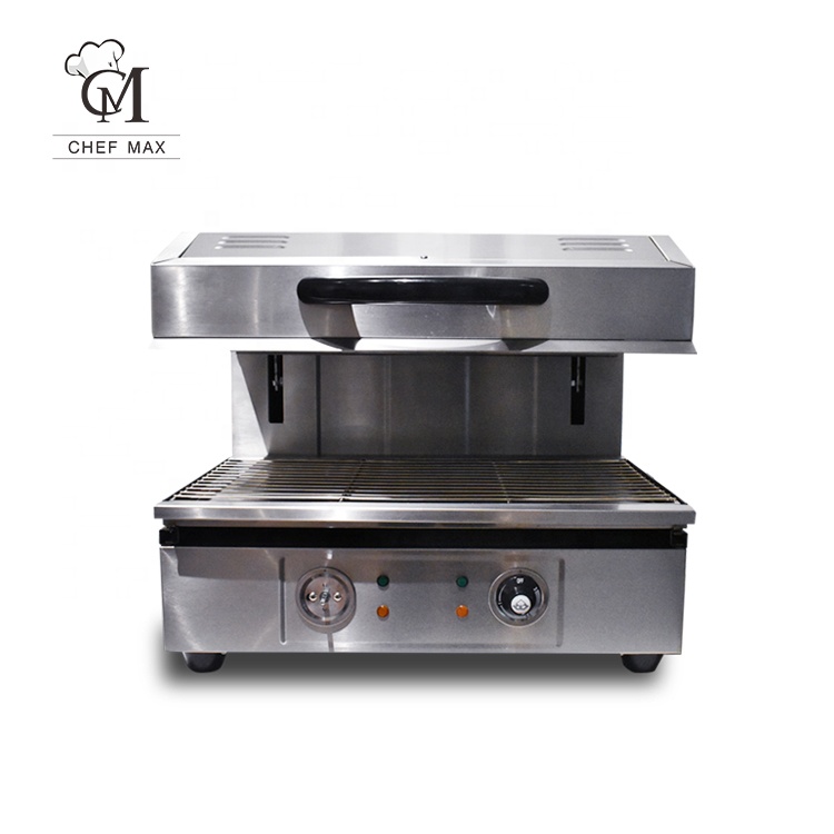 CHEFMAX Commercial Restaurant  – Commercial Kitchen Youtube recenzja i cena