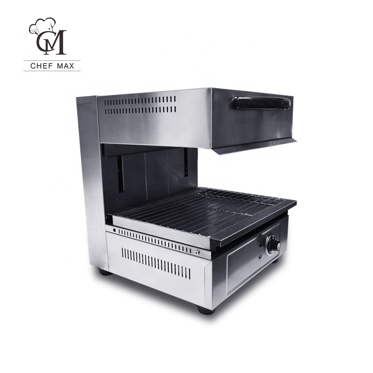 CHEFMAX Commercial Restaurant  – Commercial Kitchen Youtube recenzja i cena