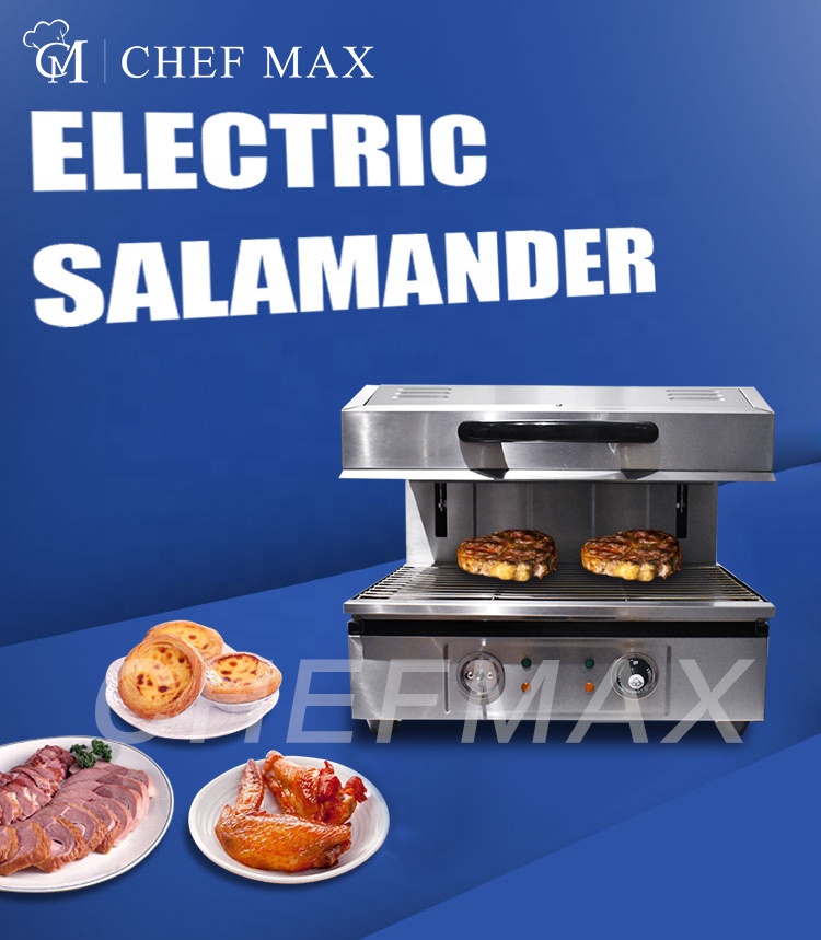 CHEFMAX Commercial Restaurant  – Commercial Kitchen Youtube recenzja i cena