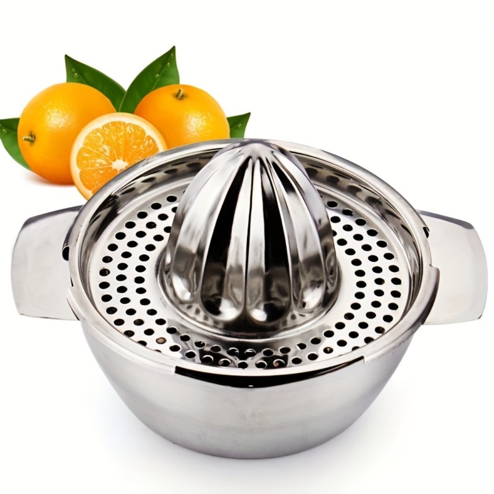 Stainless Steel Manual Citrus  – Commercial Kitchen Dishwasher recenzja i cena