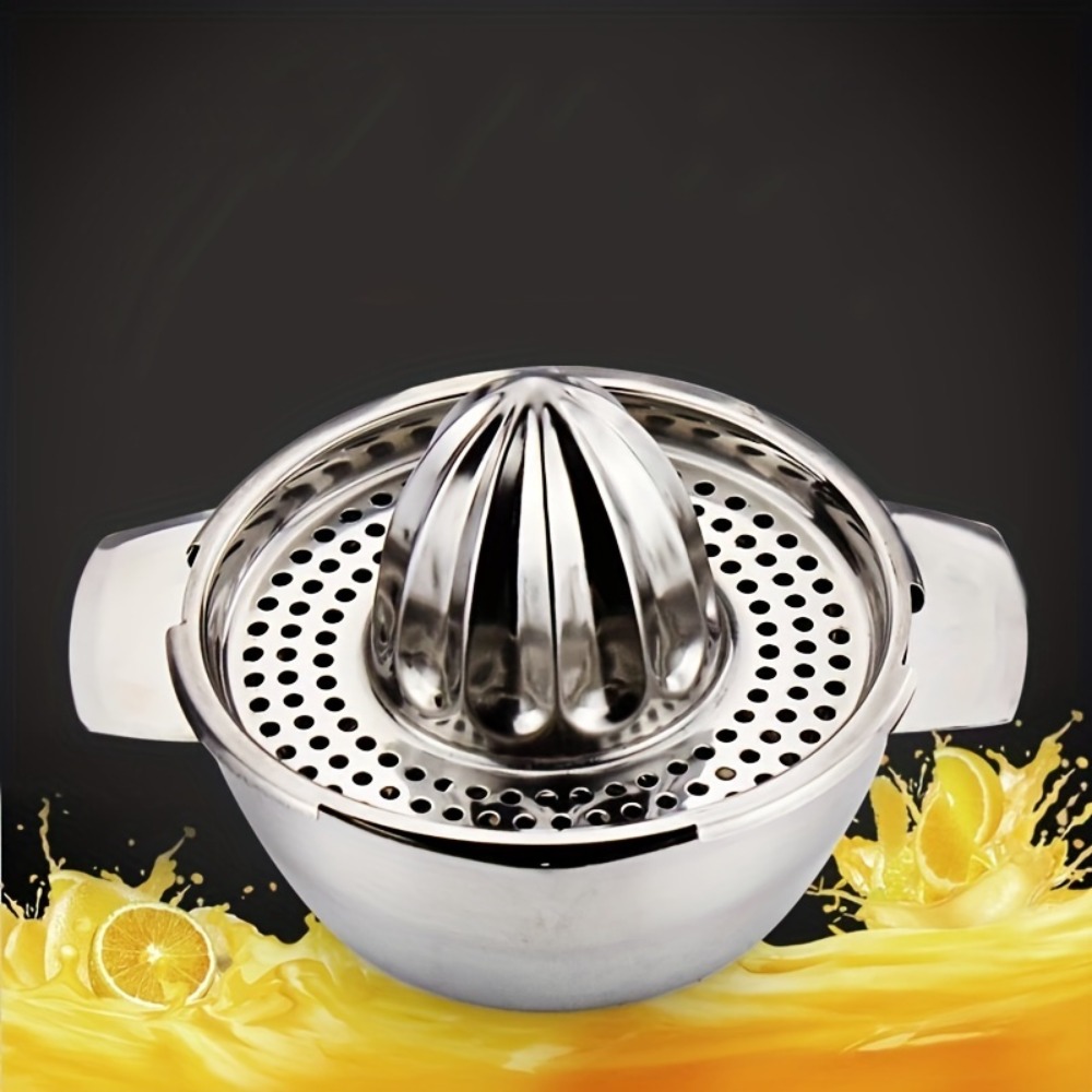 Stainless Steel Manual Citrus  – Commercial Kitchen Dishwasher recenzja i cena