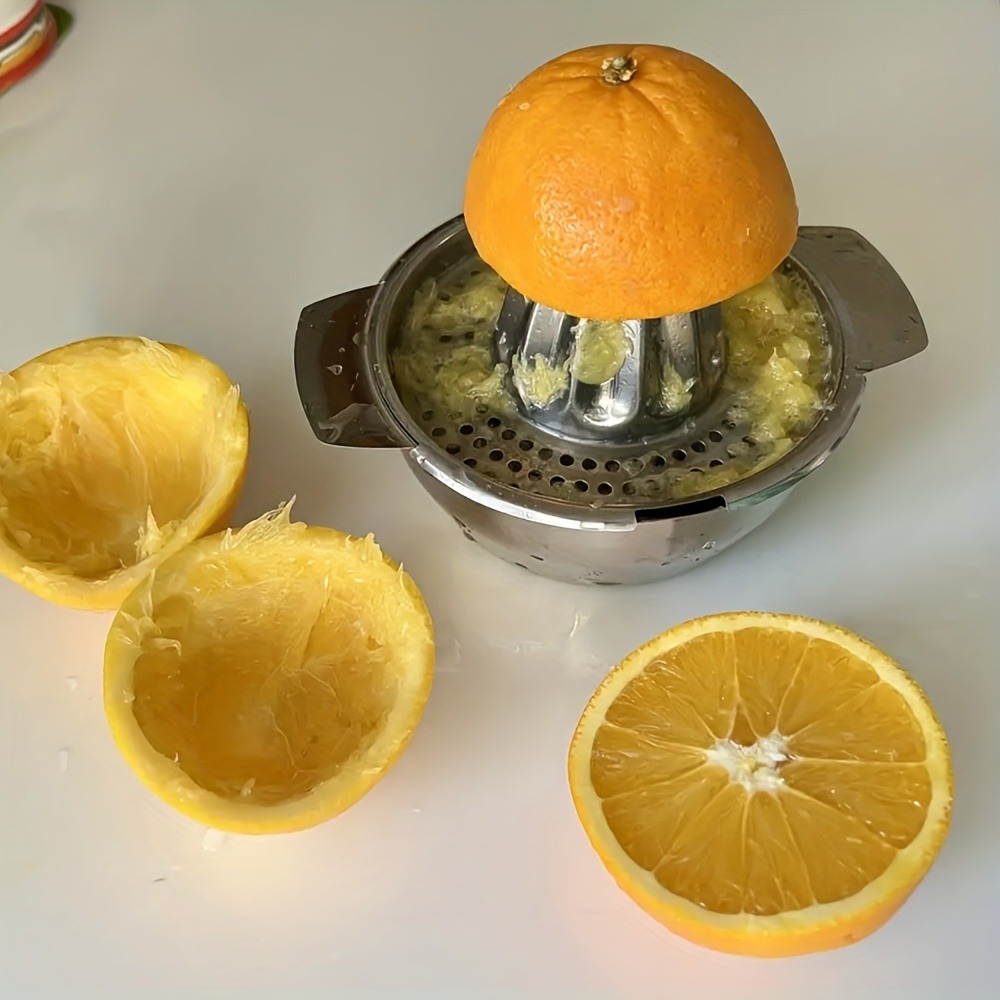 Stainless Steel Manual Citrus  – Commercial Kitchen Dishwasher recenzja i cena