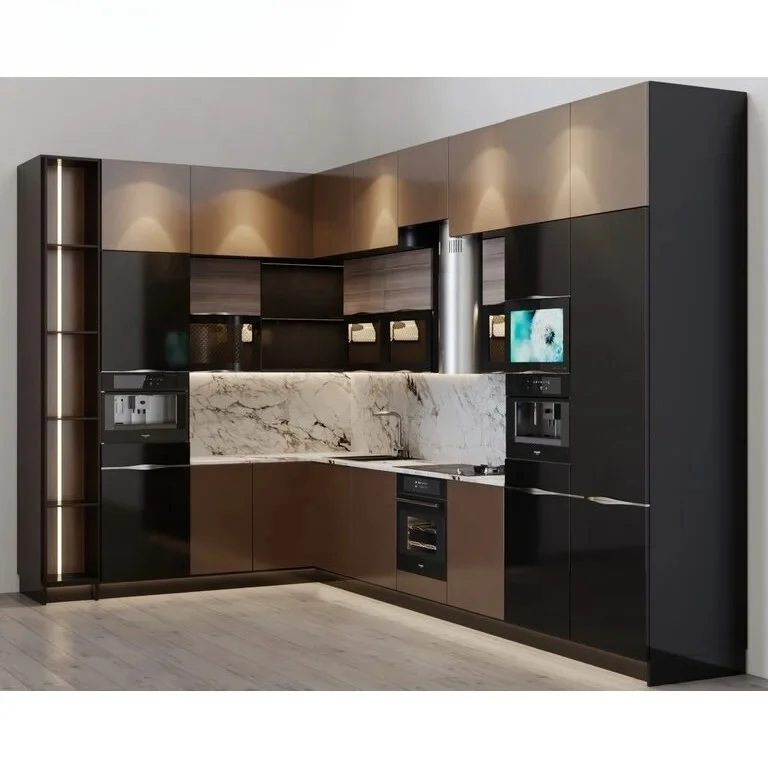 PA Commercial Full Materials H – Commercial Kitchen Projects recenzja i cena
