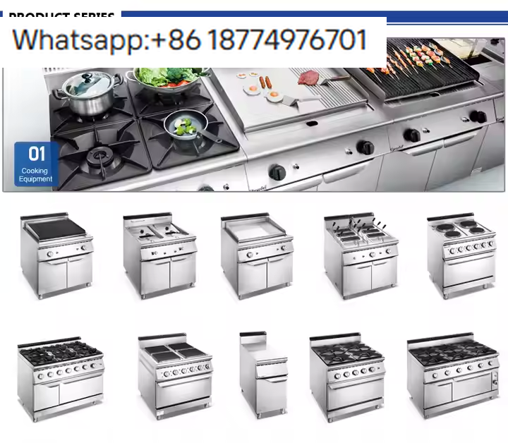 One-Stop Commercial Kitchen Co – Commercial Kitchen Refrigerator recenzja i cena