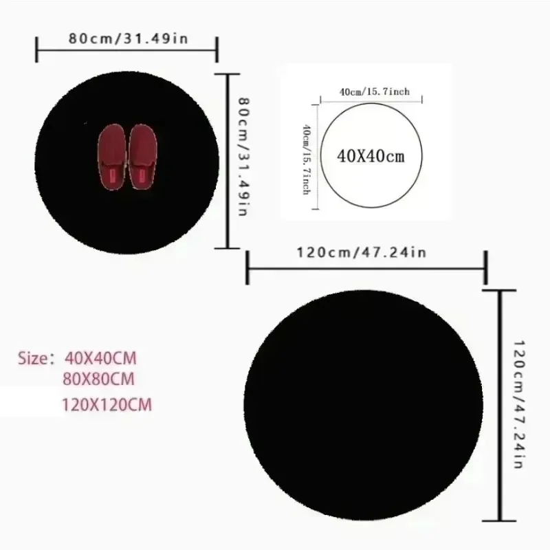 Retro Vinyl Record Pattern Car – Commercial Kitchen Vinyl Flooring recenzja i cena