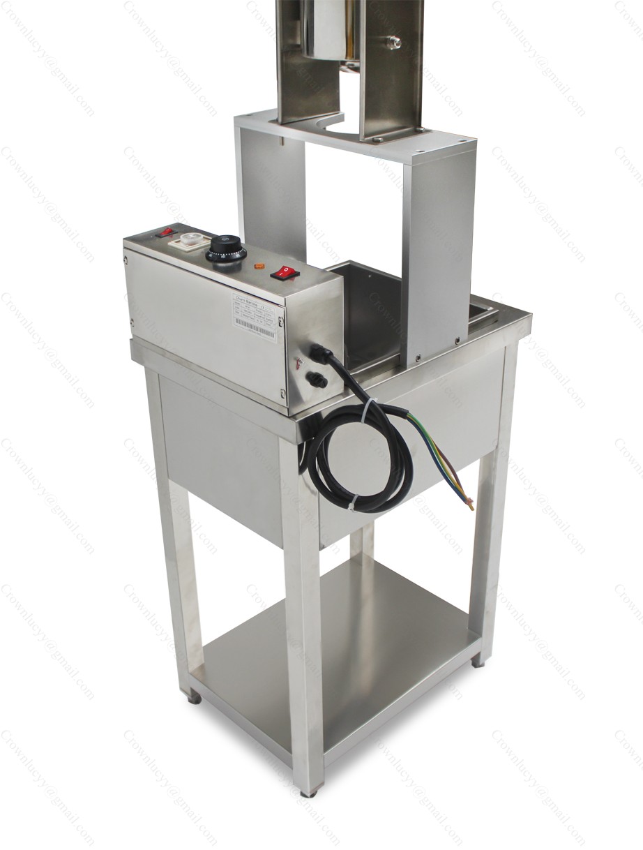 2026 Stainless Steel Commercia – Deep Fryer Commercial recenzja i cena