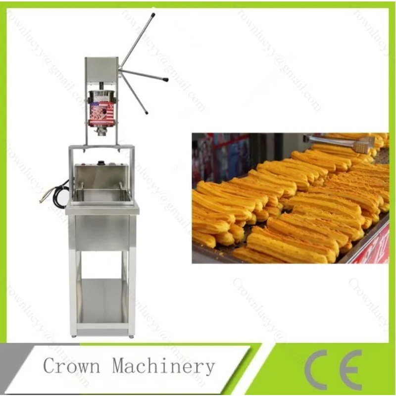 2026 Stainless Steel Commercia – Deep Fryer Commercial recenzja i cena