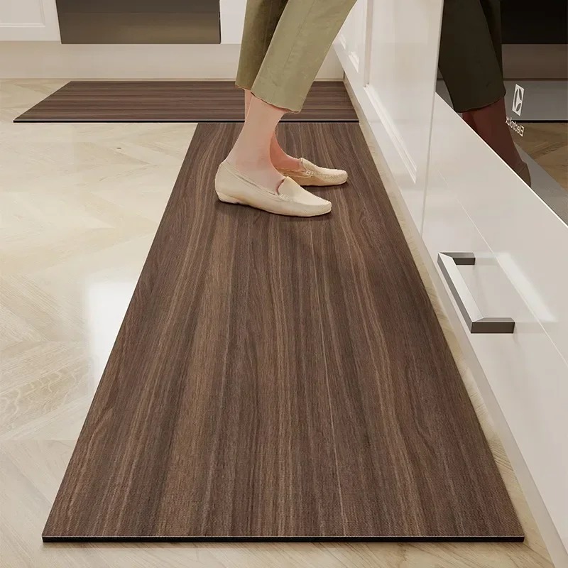 Kitchen Floor Mat Waterproof N – Commercial Kitchen Vinyl recenzja i cena