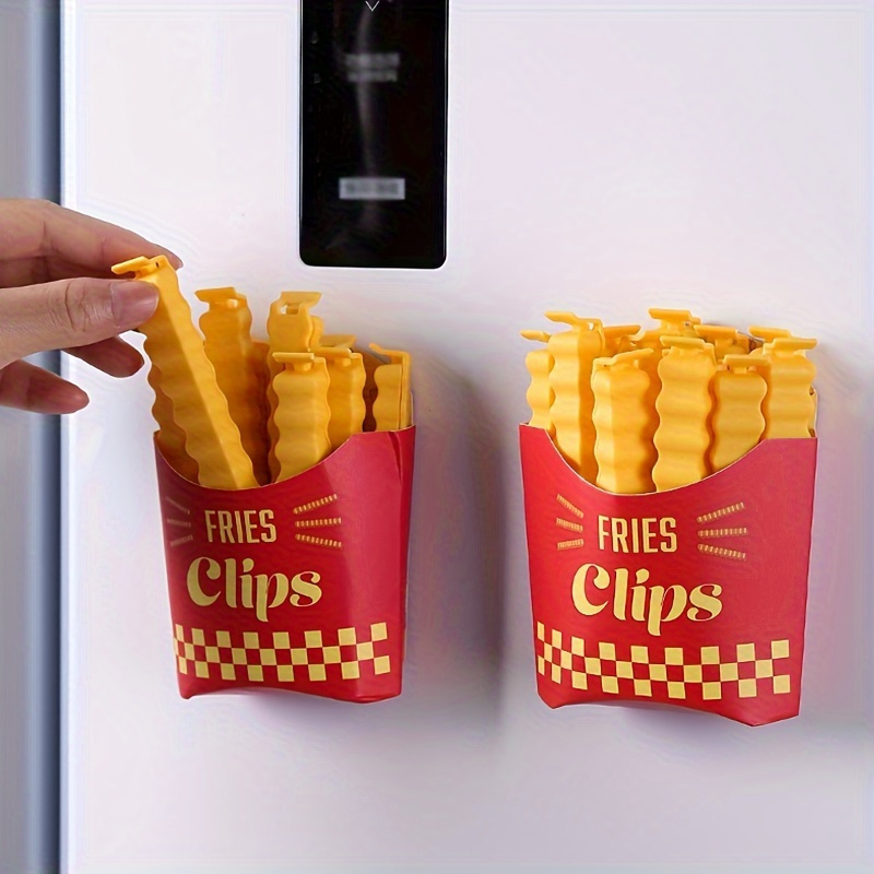 12 Piece Set of Potato Chip Sh – Commercial Kitchen Refrigerator recenzja i cena