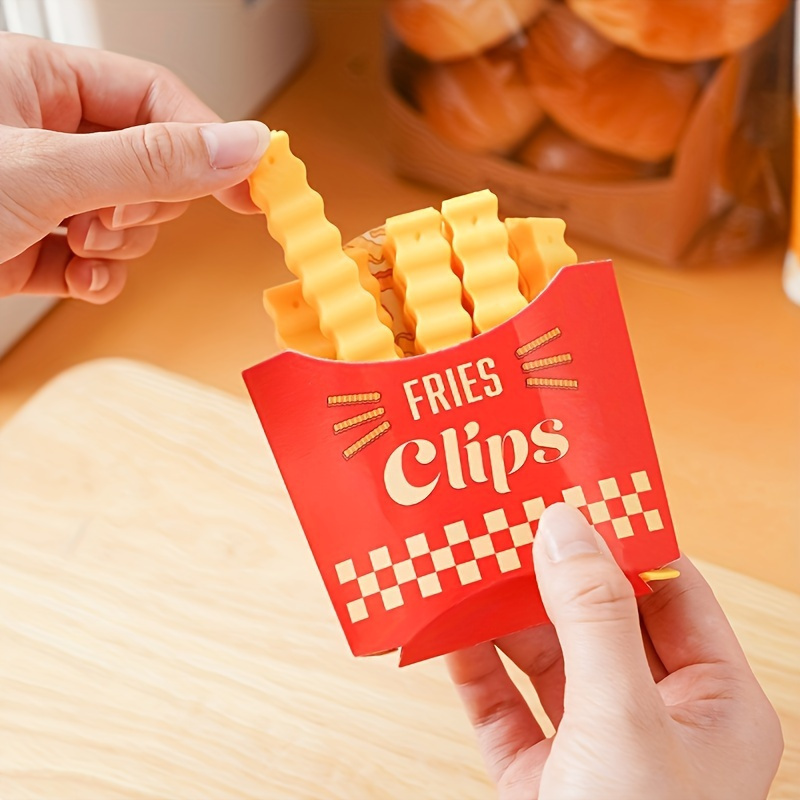 12 Piece Set of Potato Chip Sh – Commercial Kitchen Refrigerator recenzja i cena