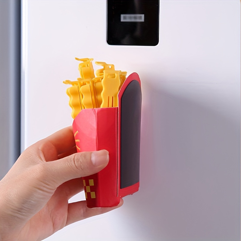 12 Piece Set of Potato Chip Sh – Commercial Kitchen Refrigerator recenzja i cena
