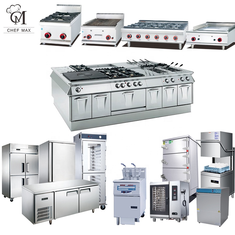 Professional Commercial Kitche – Commercial Kitchen Youtube recenzja i cena