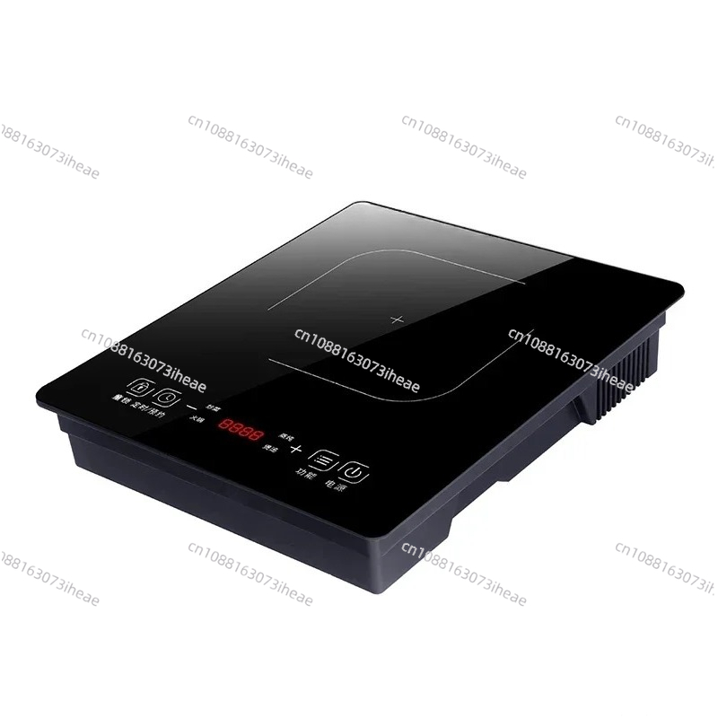 Suitable for 220V black microc – Commercial Kitchen Induction recenzja i cena