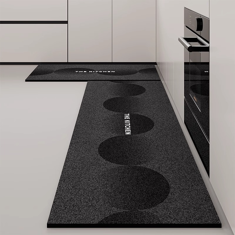 Kitchen Vinyl Rug Pvc Waterpro – Commercial Kitchen Vinyl recenzja i cena