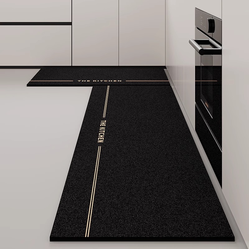 Kitchen Vinyl Rug Pvc Waterpro – Commercial Kitchen Vinyl recenzja i cena