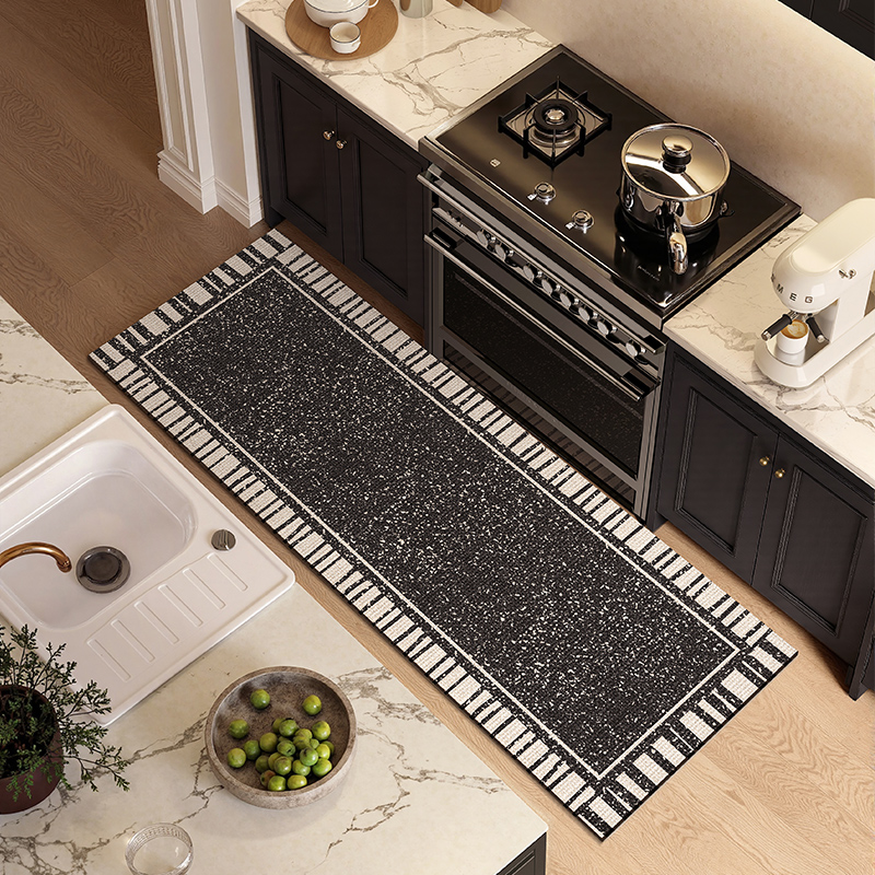 Kitchen Floor Mat Anti-slip An – Commercial Kitchen Vinyl recenzja i cena