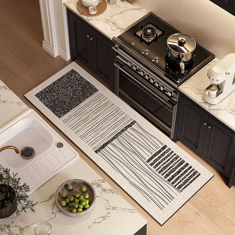 Kitchen Floor Mat Anti-slip An – Commercial Kitchen Vinyl recenzja i cena
