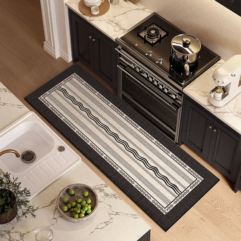Kitchen Floor Mat Anti-slip An – Commercial Kitchen Vinyl recenzja i cena