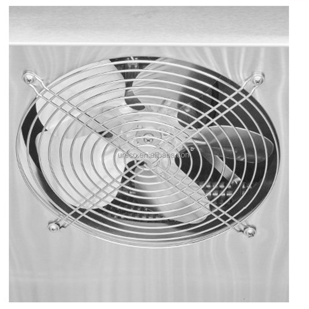 Stainless Steel Kitchen Refrig – Commercial Kitchen Refrigerator recenzja i cena