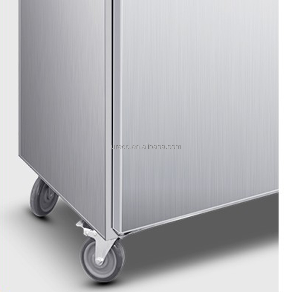 Stainless Steel Kitchen Refrig – Commercial Kitchen Refrigerator recenzja i cena